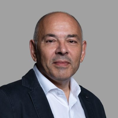 George Marinos
