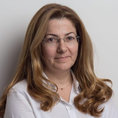 Maria Leontiou