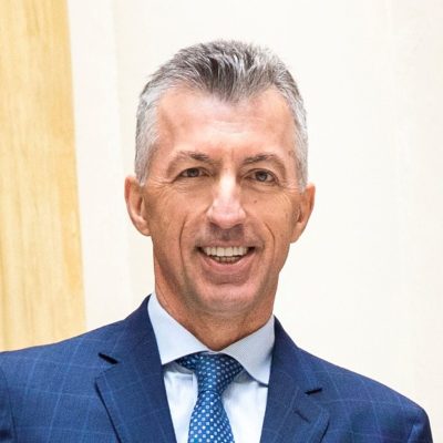 George Maligiannis