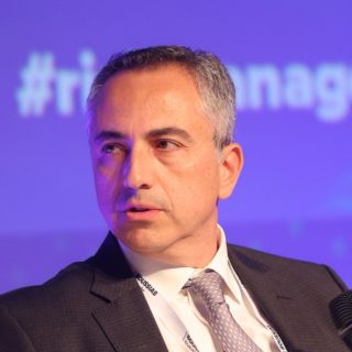 George Fortsaris