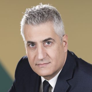 Stratos Hatzipavlis