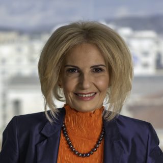 Annie Tryfon