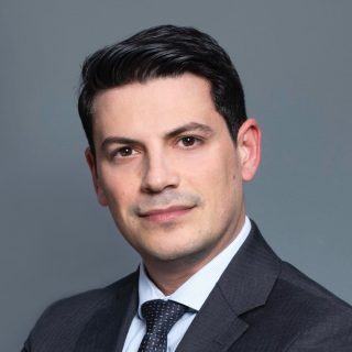 Aris Chatziantoniou