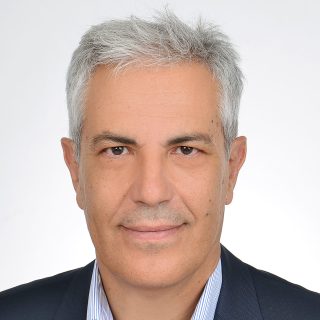 Spiros Aggelopoulos