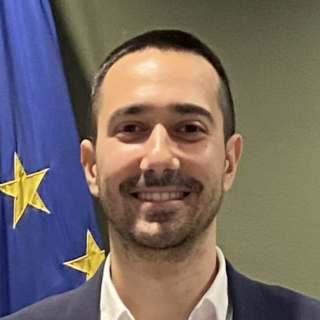 Dr. Aristeidis Farao