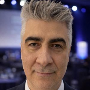 Lazaros Pantzos