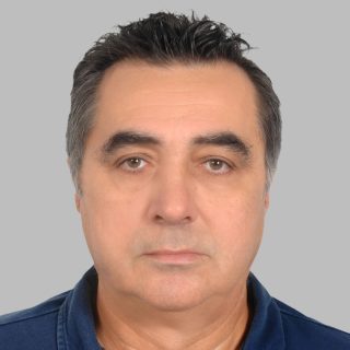 Christos Tsakiris