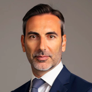 George Panou