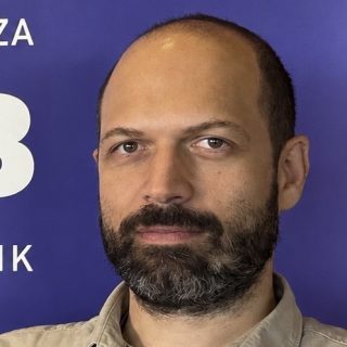 Panagiotis Keramitzis