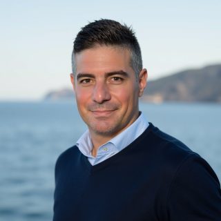 Christos Michas